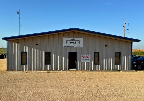 Process Piping Materials - West Texas - Garden City, TX